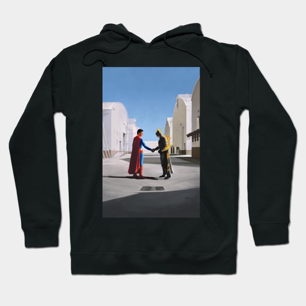 Wish You Were here